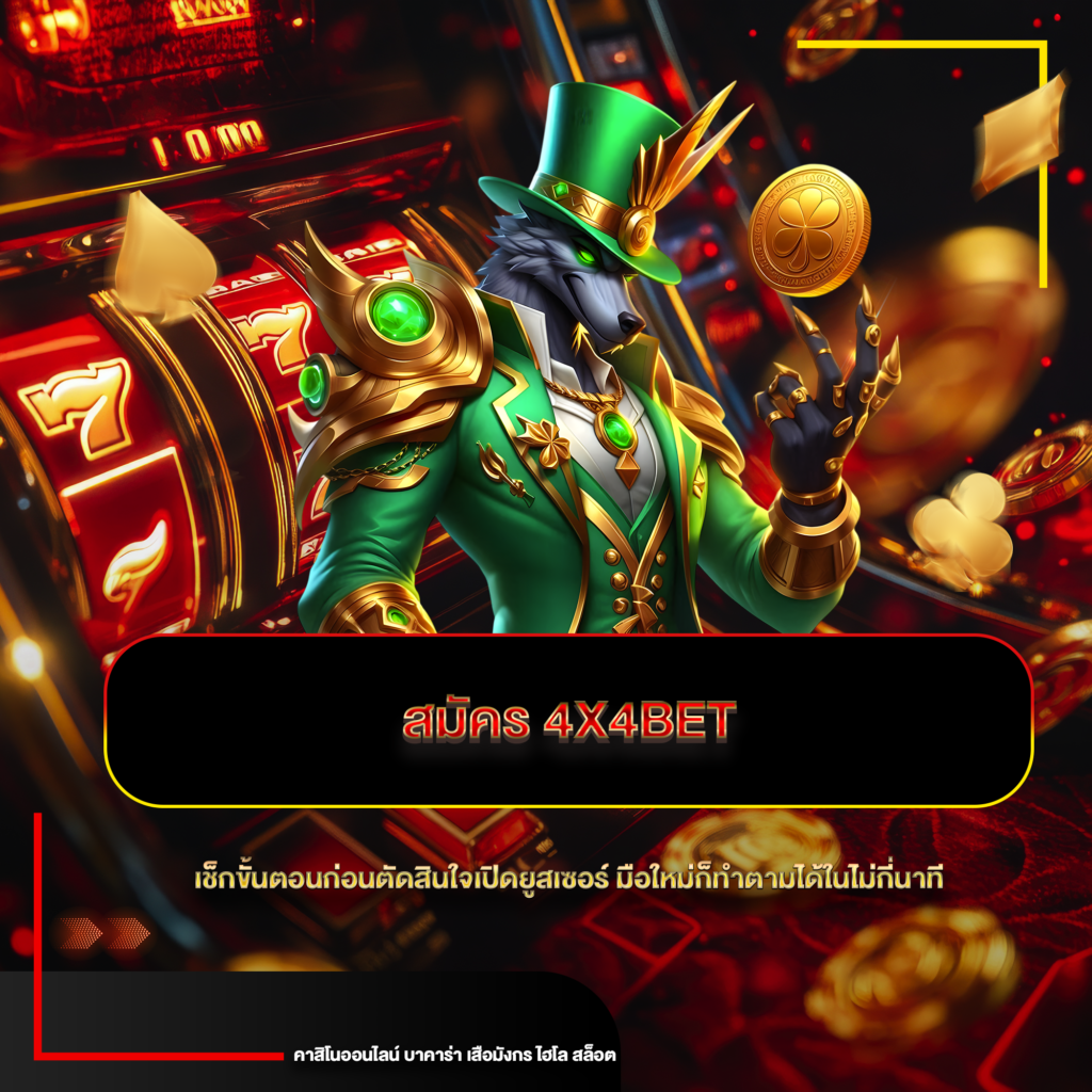 4x4bet